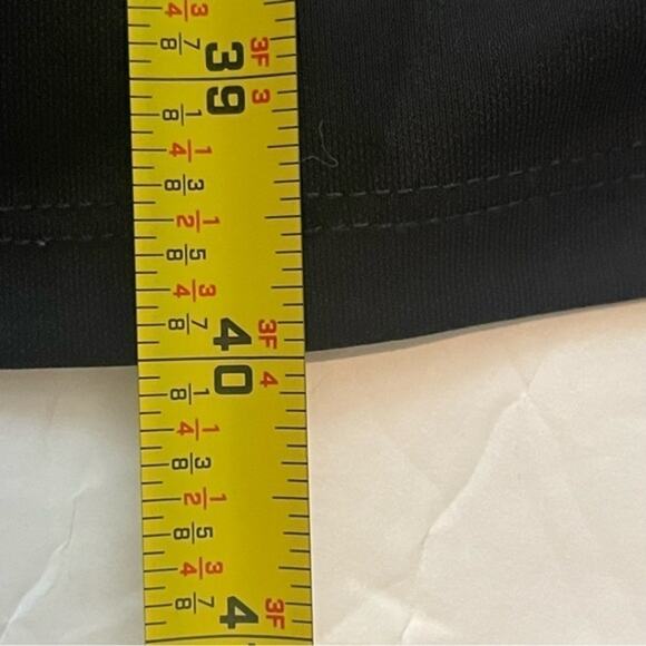 Talbots Black & White Polka Dot Career OfficeCore Shirt Dress NWOT Size S - Picture 13 of 13